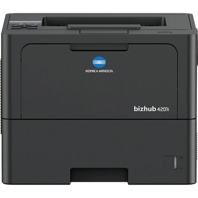 Konica Minolta bizhub 4201i