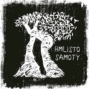 Hmlisto: Samoty - CD