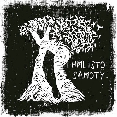 Hmlisto: Samoty - CD