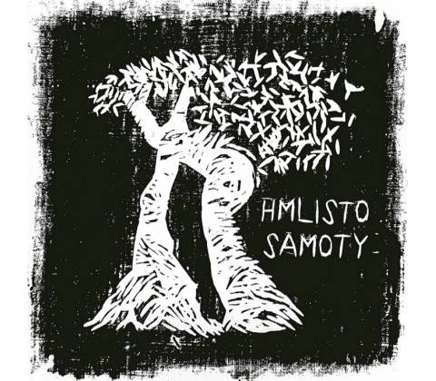 Hmlisto: Samoty - CD