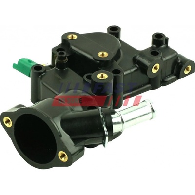 Pouzdro termostatu FAST FT58014