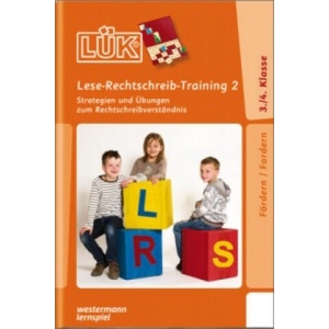 LÜK | Sabine Graebner-Schalinski, Heinz Vogel (ISBN: 9783837748949)