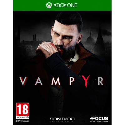 Vampyr