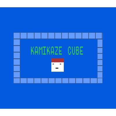 Kamikaze Cube