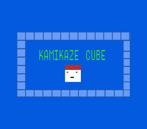 Kamikaze Cube