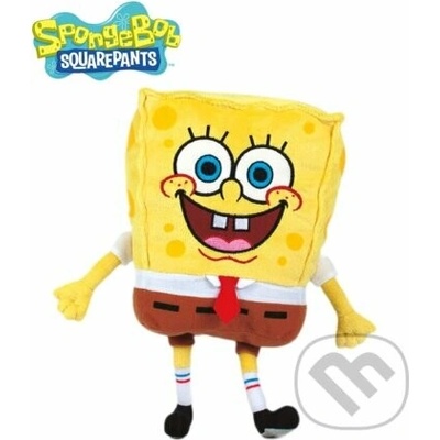 CMA Group SpongeBob 10cm