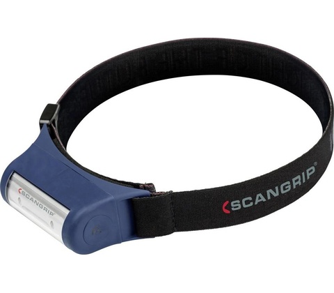 Scangrip I-VIEW