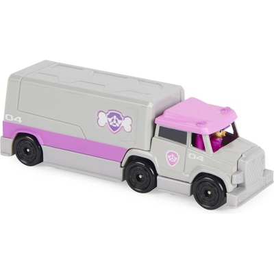Spin Master Big Paw Patrol Die-casttrucks náklaďák Skye