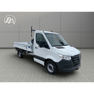 Mercedes-Benz Sprinter 317 125 kW