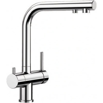 BLANCO Смесител за кухня fontas ii ХРОМ (fontas ii ХРОМ)