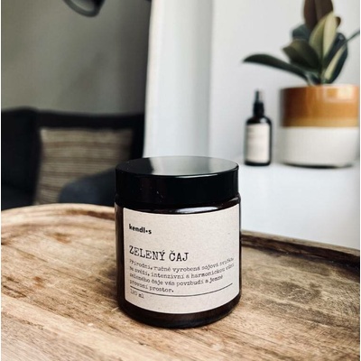 Kendl.s Zelený čaj 180 ml
