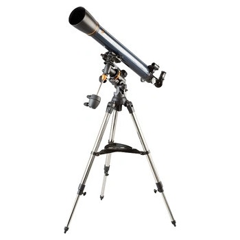 Celestron AstroMaster 90EQ