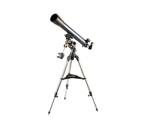 Celestron AstroMaster 90EQ