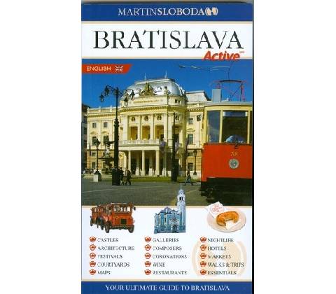 Bratislava Active English