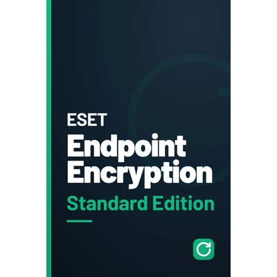 ESET Endpoint Encryption - Standard Edition - 1 lic. 36 mes.
