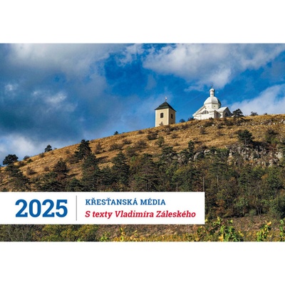 Křesťanská média 2025