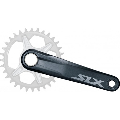 Shimano SLX FC-M7100-1 – Zboží Mobilmania