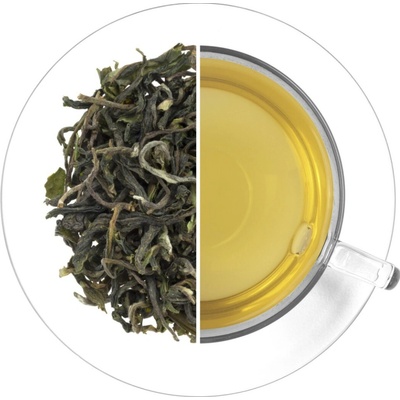 Oxalis India Darjeeling Puttabong FTGFOP1 Flowery čerstvá sklizeň 2025 50 g
