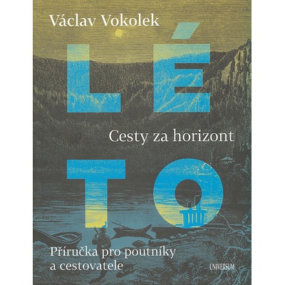 Léto - Vokolek Václav