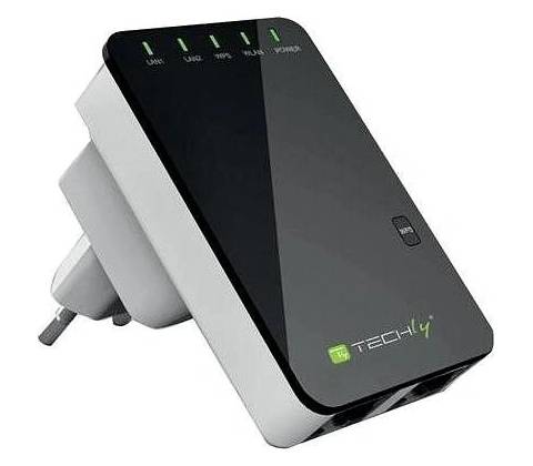 Techly 301078