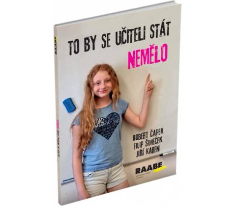 To by se učiteli stát nemělo