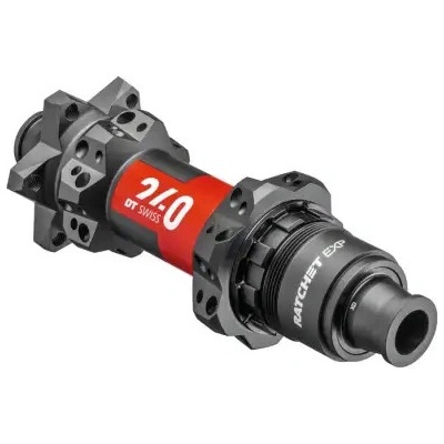 DT Swiss 240 EXP MTB Straightpull DBIS