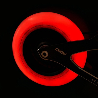 Powerslide Neons 100mm 85A 3ks