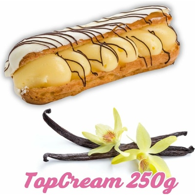 Topcream žloutkový krém 500 g