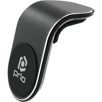Prio Универсална магнитна автомобилна стойка за смартфони (13361)