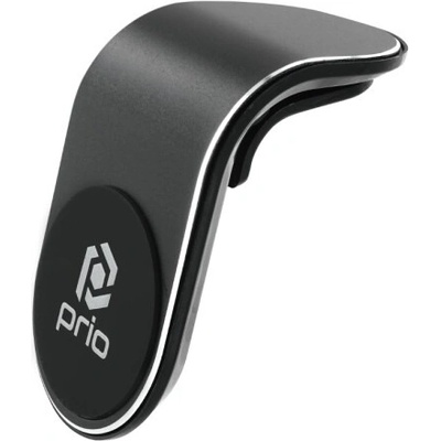 Prio Универсална магнитна автомобилна стойка за смартфони (13361)
