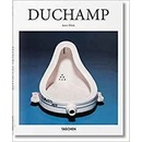 Duchamp Mink Janis