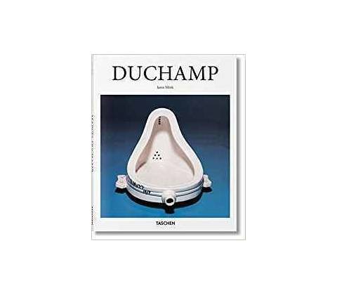 Duchamp Mink Janis
