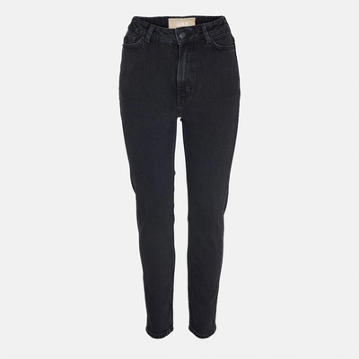 JJXX Дънки JJXX Women's Slim Fit Jeans - Black Denim