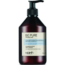 Niamh Be Pure Detox šampón 500 ml