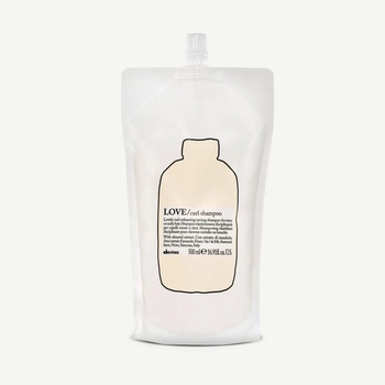 Davines LOVE CURL shampoo – šampon na vlnité vlasy 500 ml