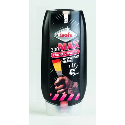 Isofa umývacia emulzia max 550 g