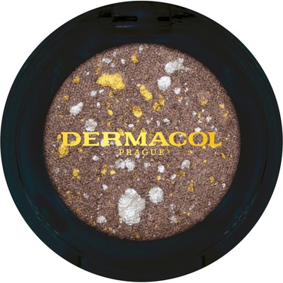 Dermacol Infinity Moon trblietavé očné tiene 04 4,5 g