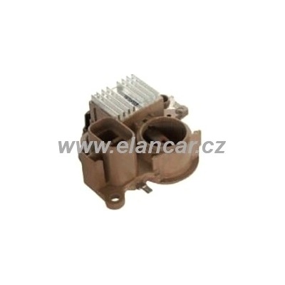 Regulátor napětí alternátoru Valeo AB190072