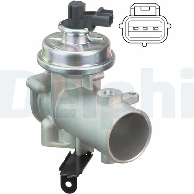 AGR - Ventil DELPHI EG10492-12B1 (EG1049212B1)
