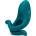 Dame Products Dame Hug Adjustable Cock Ring Fir