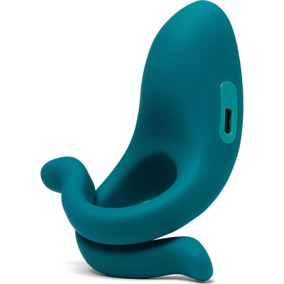 Dame Products Dame Hug Adjustable Cock Ring Fir