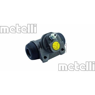 Brzdový valček kolesa METELLI 04-0253