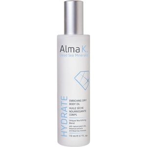 Alma K Alma K. Enriching Dry Body Oil Олио за тяло 110 ml