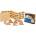 Big Fun Republic Wooden puzzles - ETO series