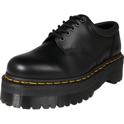 Dr. Martens Обувки с връзки '5 Tie Shoe 8053' черно, размер 41