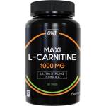 QNT Maxi L - Carnitine [90 Таблетки]