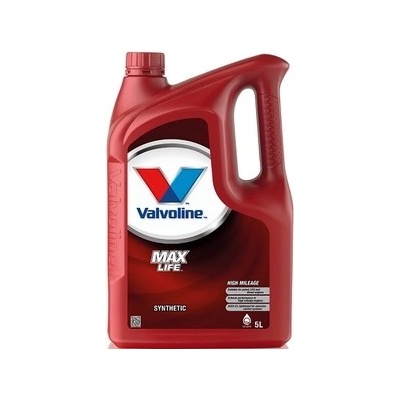 Valvoline Max Life 5W-30 1 l