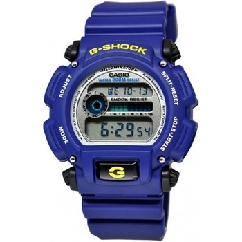 Casio DW-9052-2