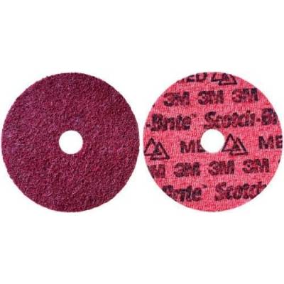 3M PN-DH MED disk z brusného rouna 125x22mm