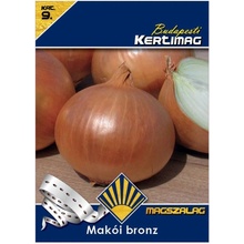 Kertimag Osivo - Cibuľa bronz 1g